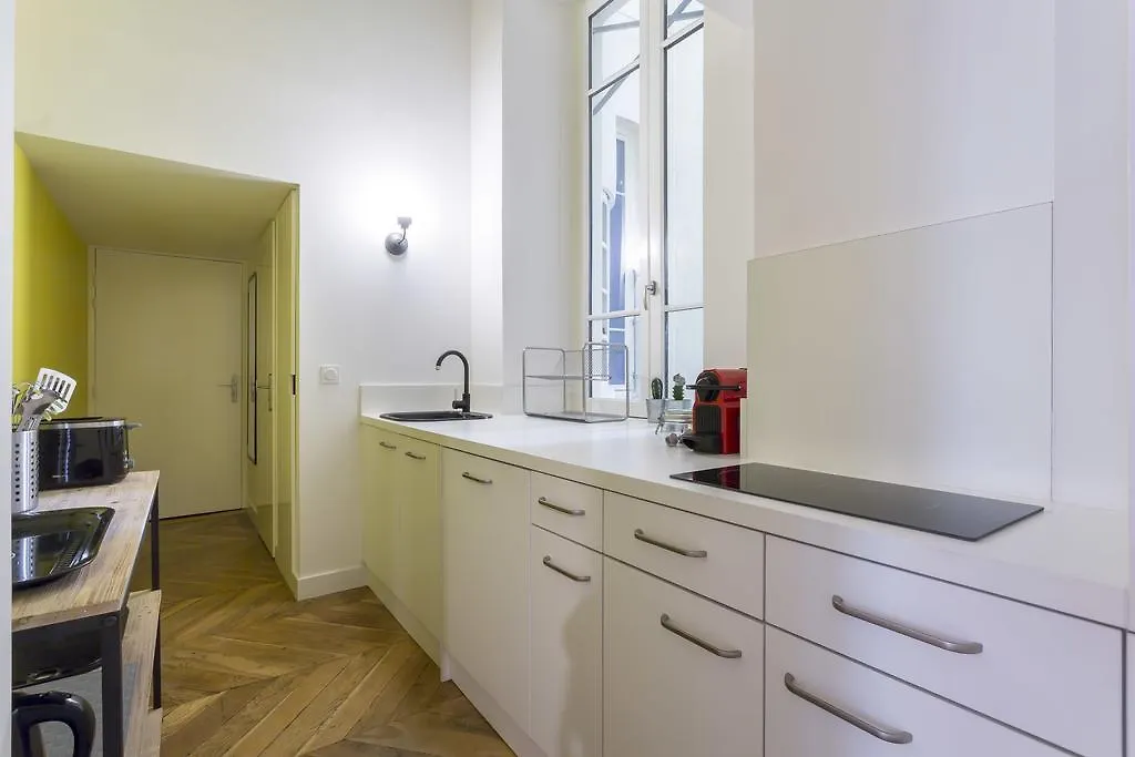 Apartment Like Home - Opera Lyon