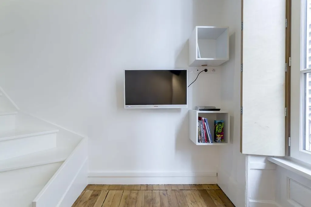 Apartment Like Home - Opera Lyon