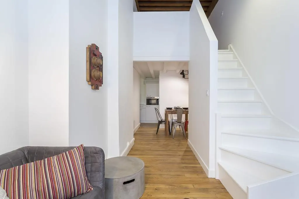 Apartment Like Home - Opera Lyon