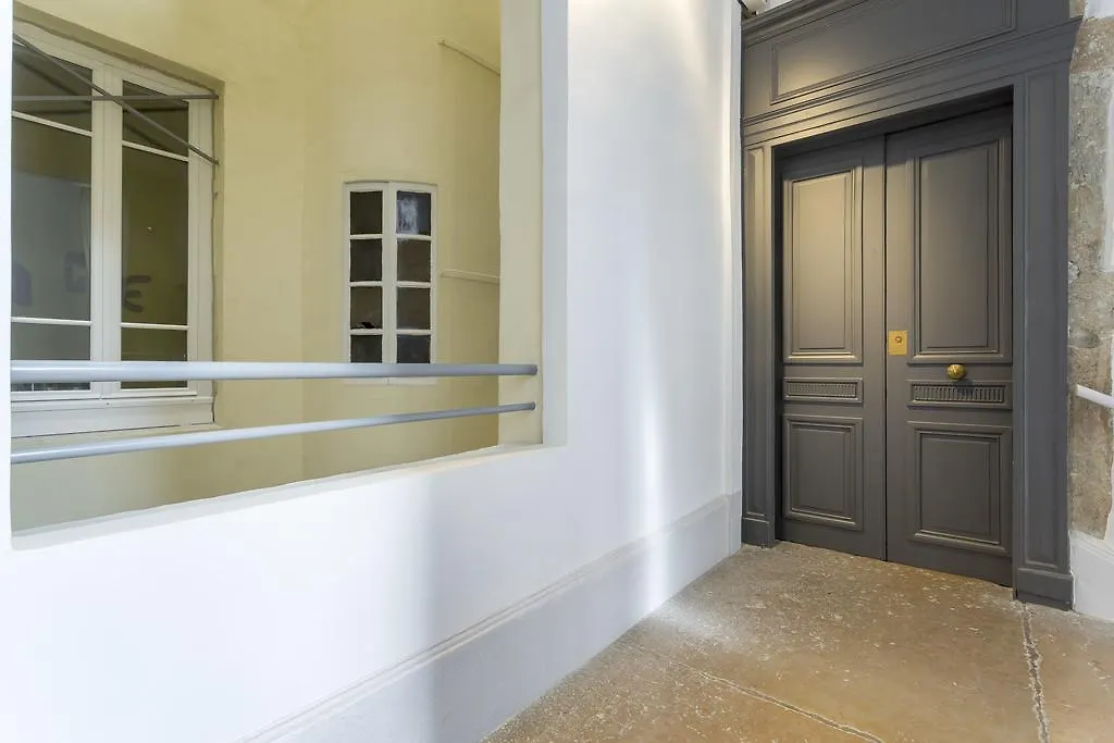 Apartment Like Home - Opera Lyon
