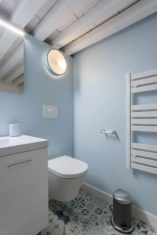 Apartment Like Home - Opera Lyon France