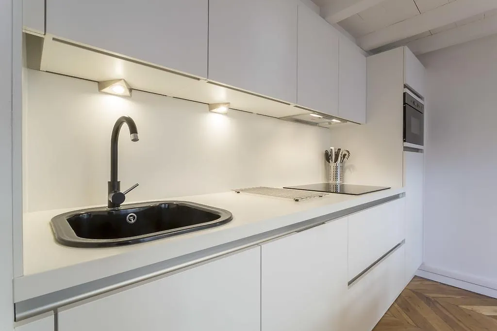 Like Home - Opera Lyon Apartment