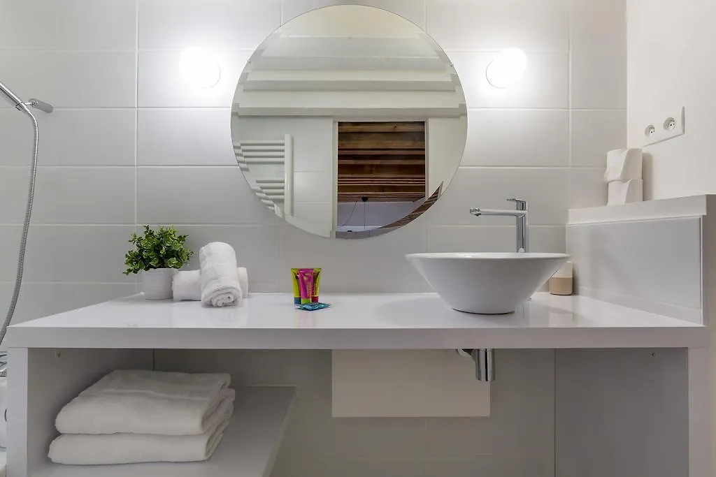 Apartment Like Home - Opera Lyon