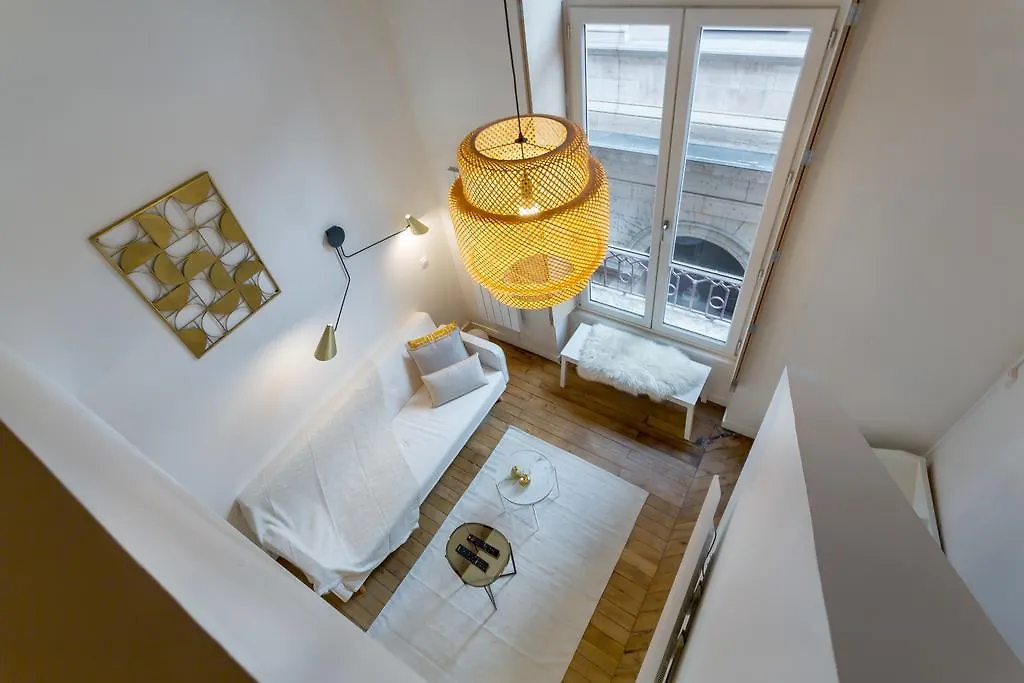 Apartment Like Home - Opera Lyon