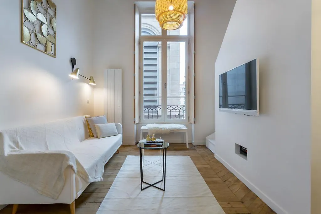 Apartment Like Home - Opera Lyon