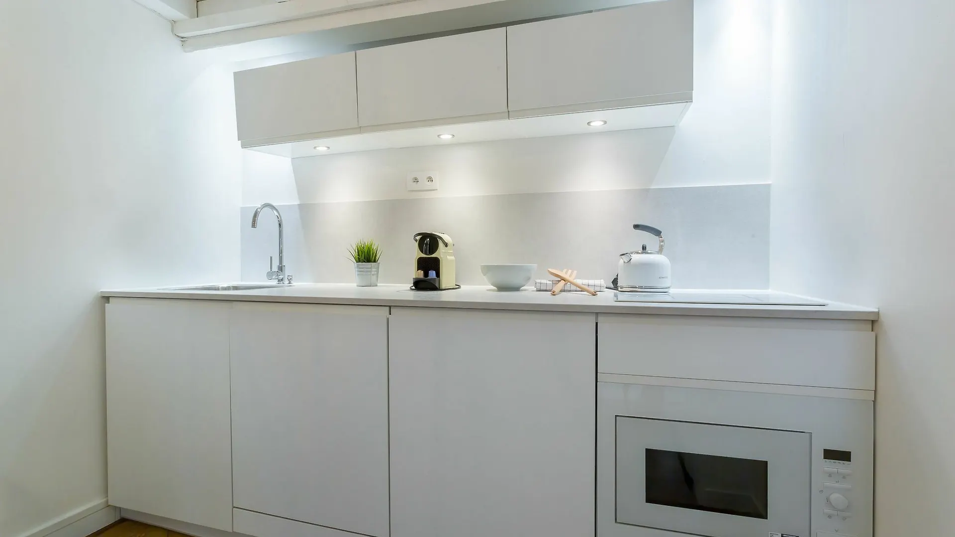 Like Home - Opera Lyon Apartment