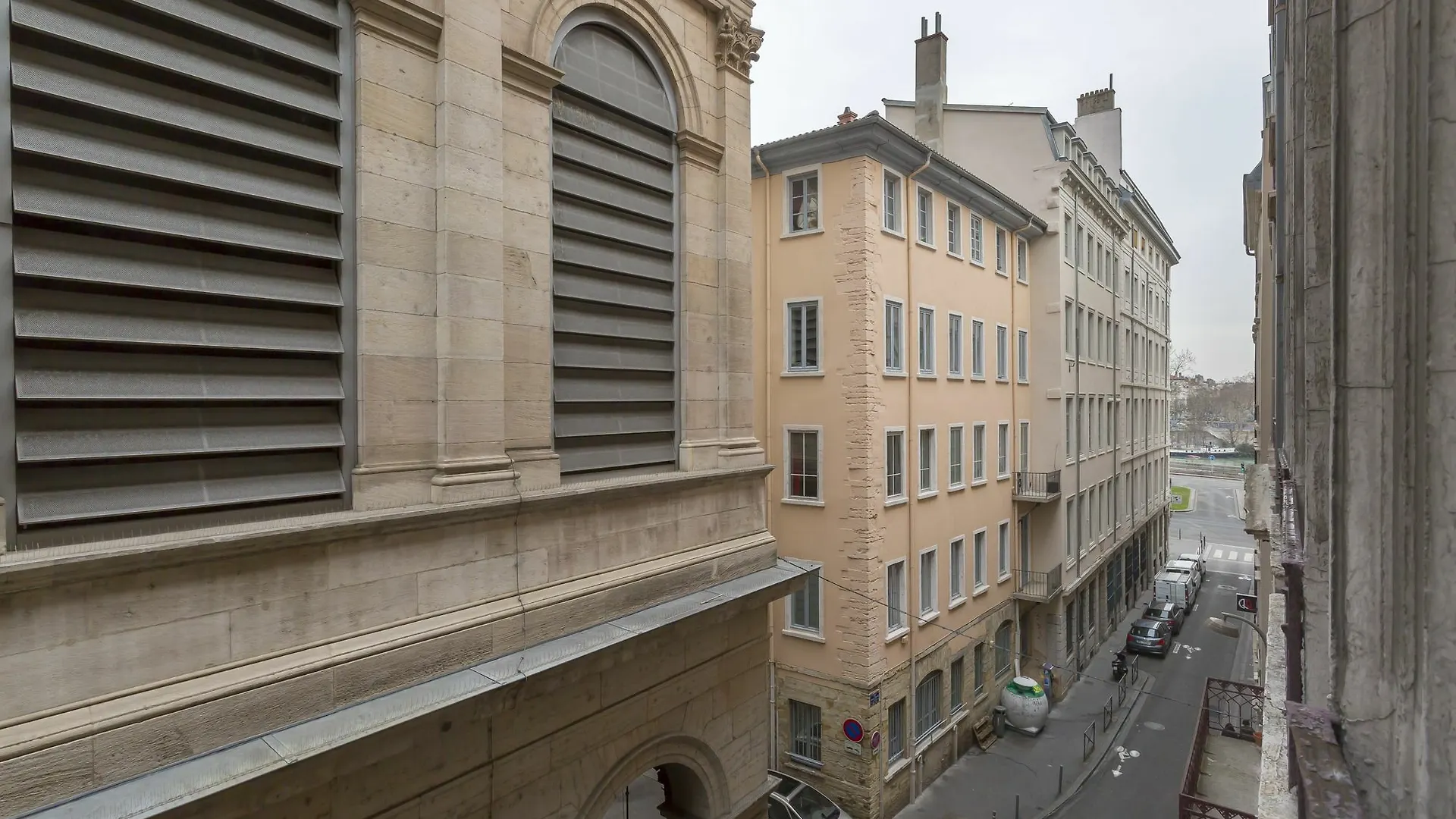 Like Home - Opera Lyon