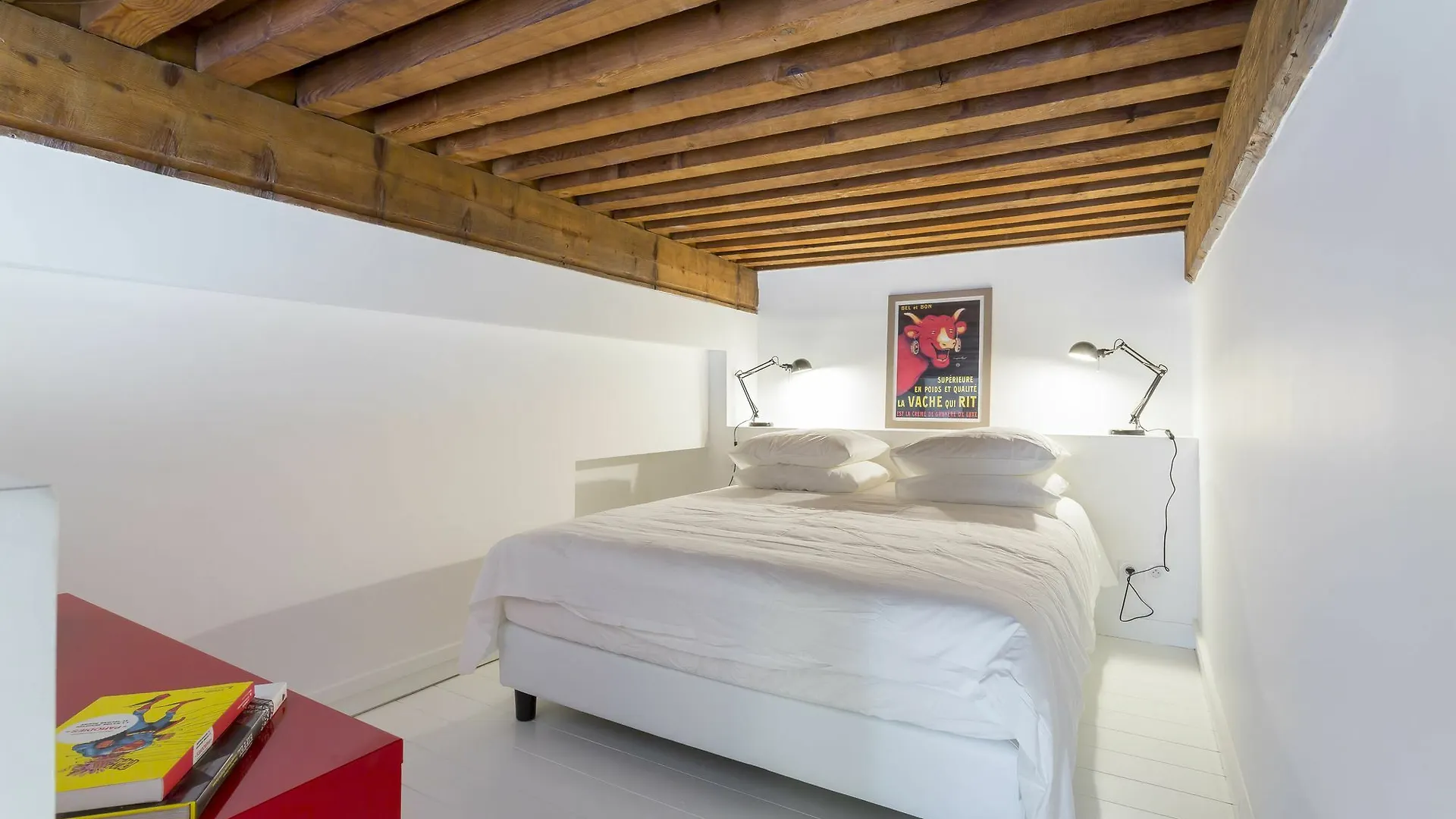 Apartment Like Home - Opera Lyon France