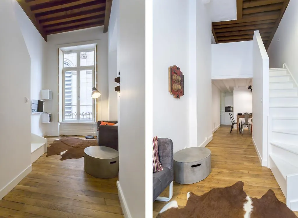Apartment Like Home - Opera Lyon