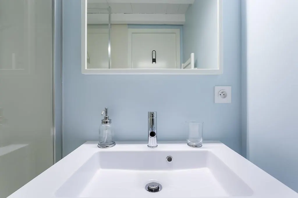 Apartment Like Home - Opera Lyon