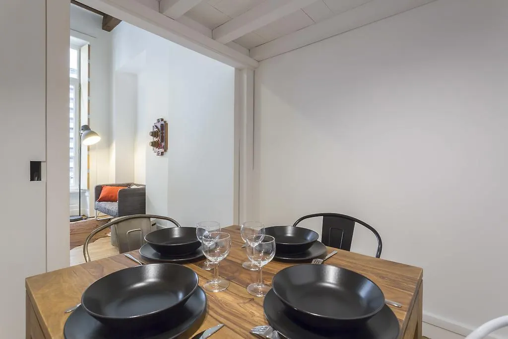 Apartment Like Home - Opera Lyon