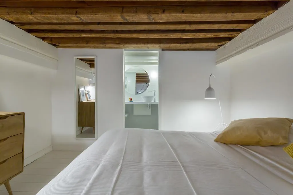 Apartment Like Home - Opera Lyon