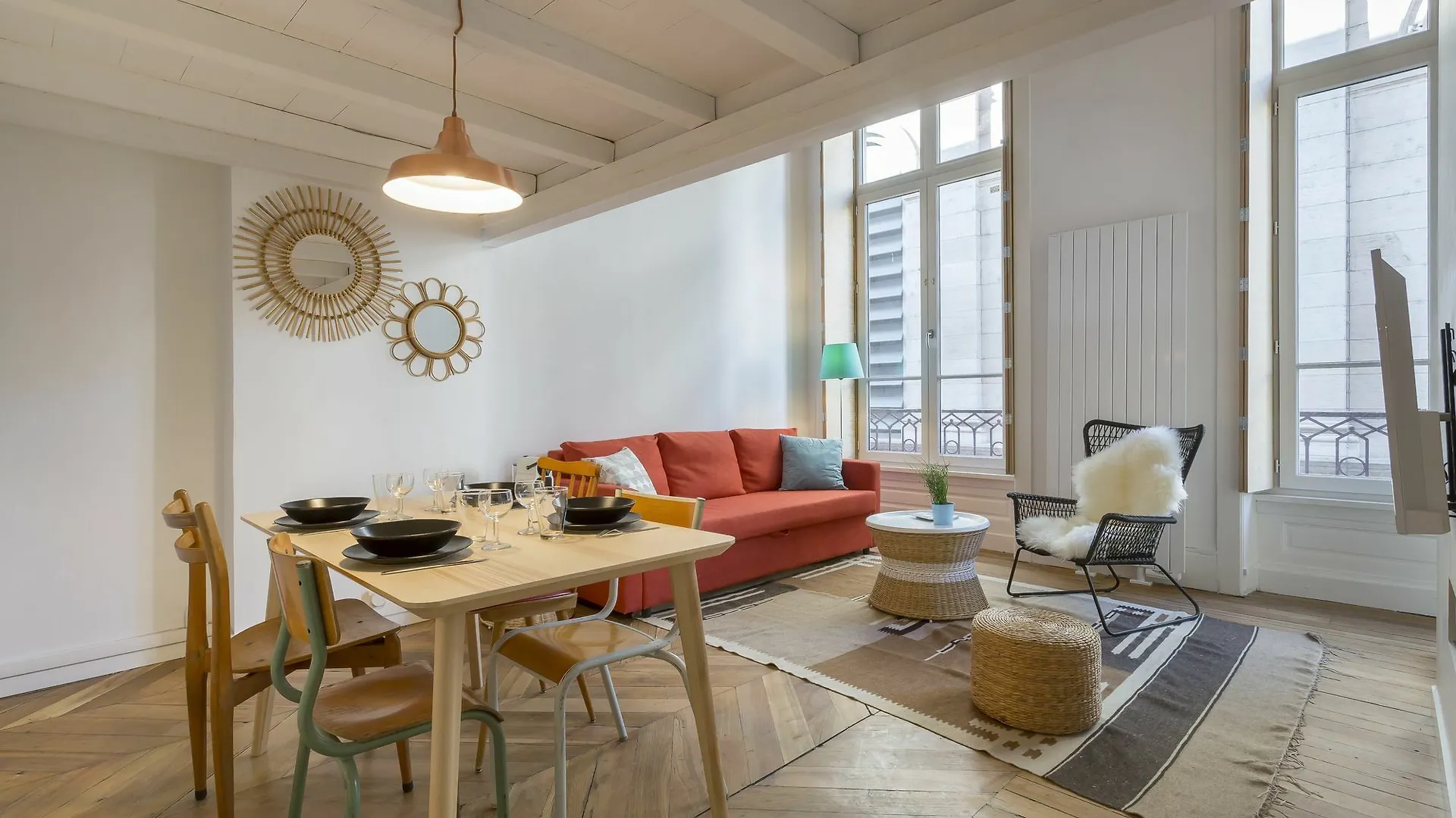 Apartment Like Home - Opera Lyon